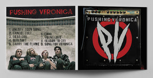Songs For Veronica CD