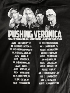 Tour T-Shirt