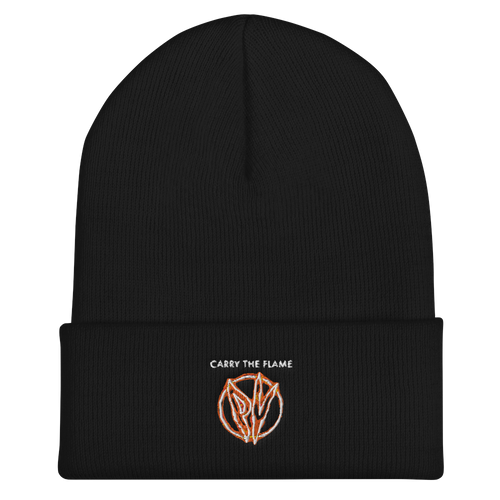 Carry the Flame Beanie