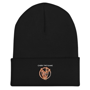 Carry the Flame Beanie