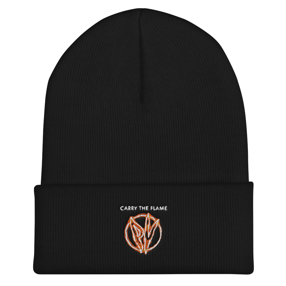 Carry the Flame Beanie