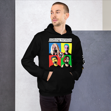 Load image into Gallery viewer, Cancel Cult Pop Art Hoodie