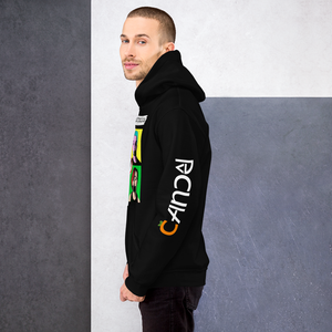 Cancel Cult Pop Art Hoodie