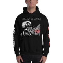 Load image into Gallery viewer, Angsty Teen Hoodie
