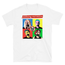 Load image into Gallery viewer, Cancel Cult Pop Art T-Shirt