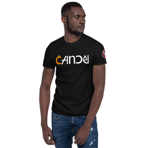 Cancel Cult Logo T-Shirt