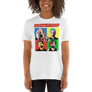 Cancel Cult Pop Art T-Shirt