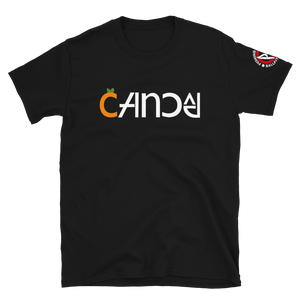 Cancel Cult Logo T-Shirt