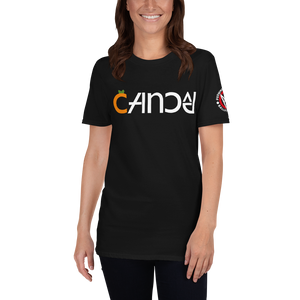 Cancel Cult Logo T-Shirt