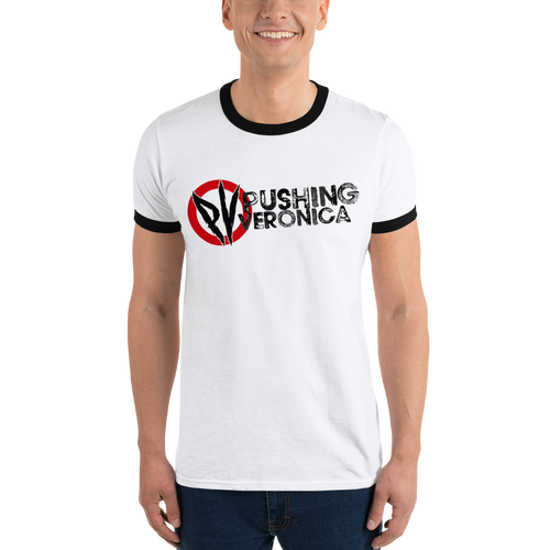PV Ringer T-Shirt