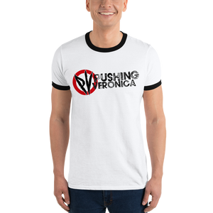 PV Ringer T-Shirt
