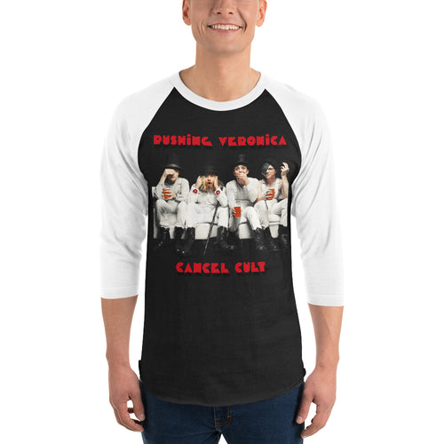 Cancel Cult Long Sleeve