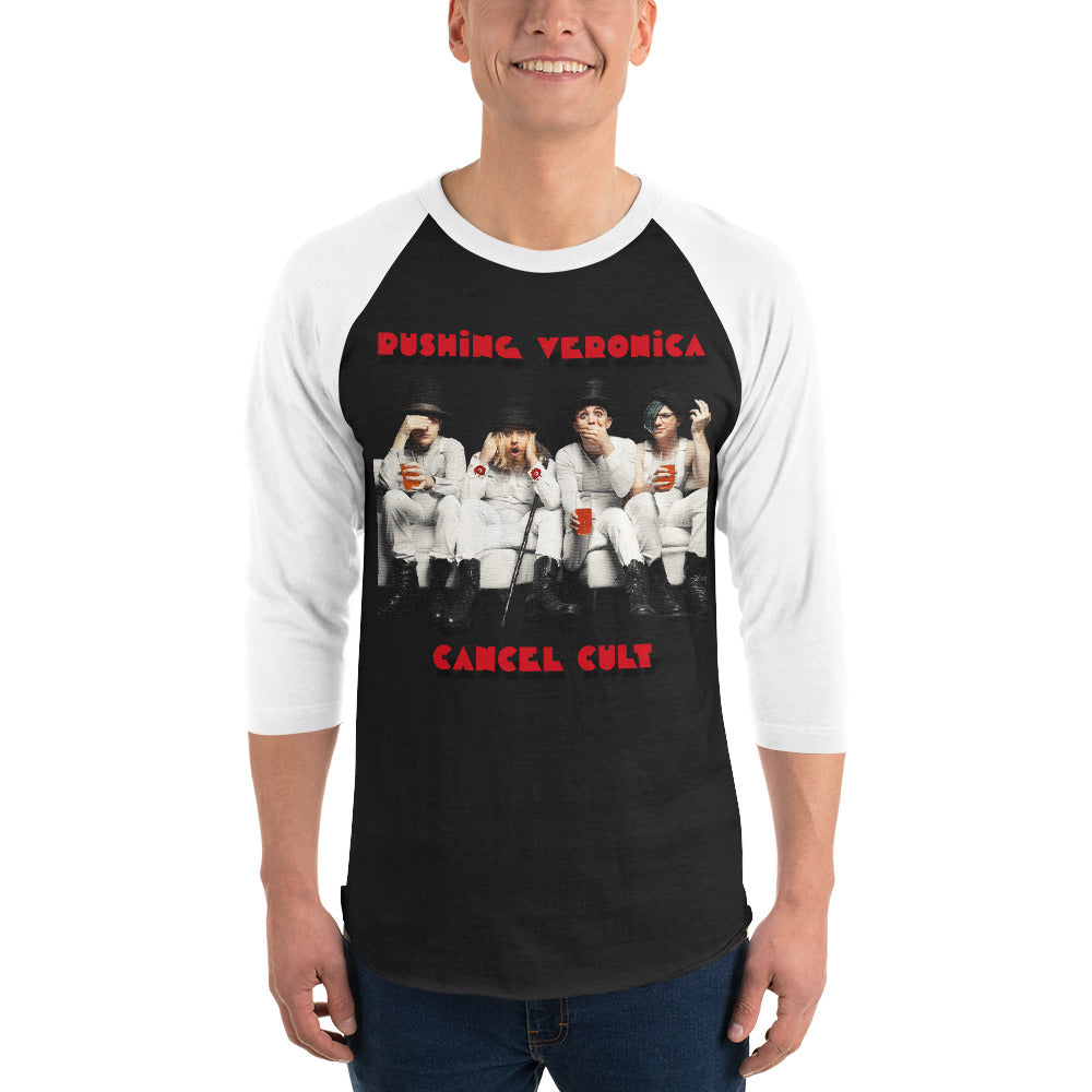 Cancel Cult Long Sleeve