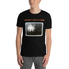 Load image into Gallery viewer, Carry The Flame T-Shirt