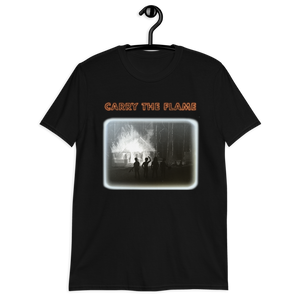 Carry The Flame T-Shirt