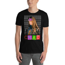 Load image into Gallery viewer, F#CK U CHAD T-Shirt