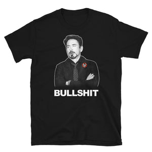 Bullshit T-Shirt