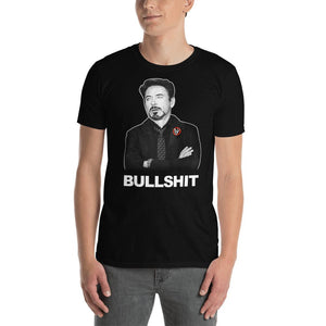 Bullshit T-Shirt