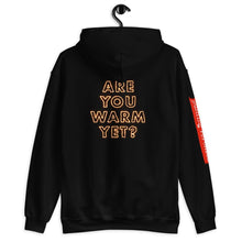 Load image into Gallery viewer, Carry the Flame Hoodie