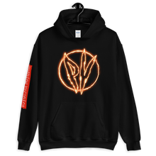 Load image into Gallery viewer, Carry the Flame Hoodie