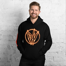 Load image into Gallery viewer, Carry the Flame Hoodie