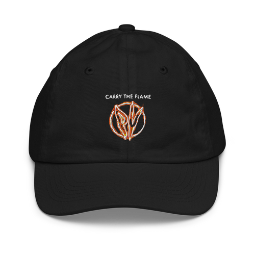 Carry the Flame Hat