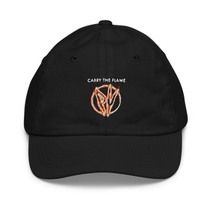 Carry the Flame Hat