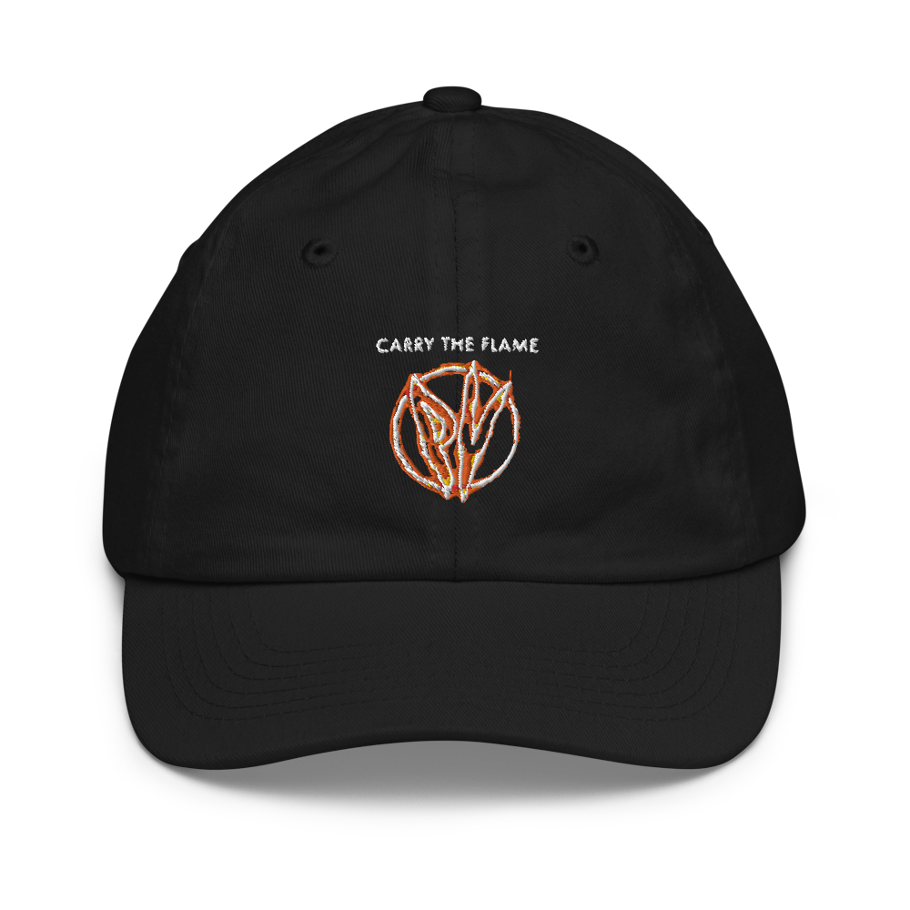 Carry the Flame Hat